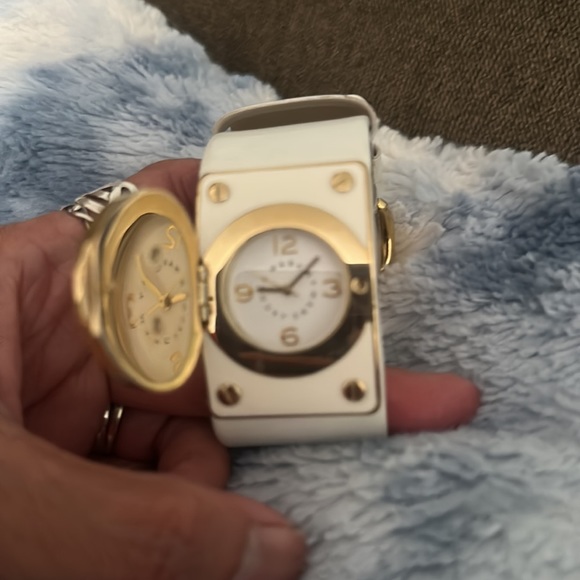 Marc Jacobs bracelet watch - Picture 4 of 7